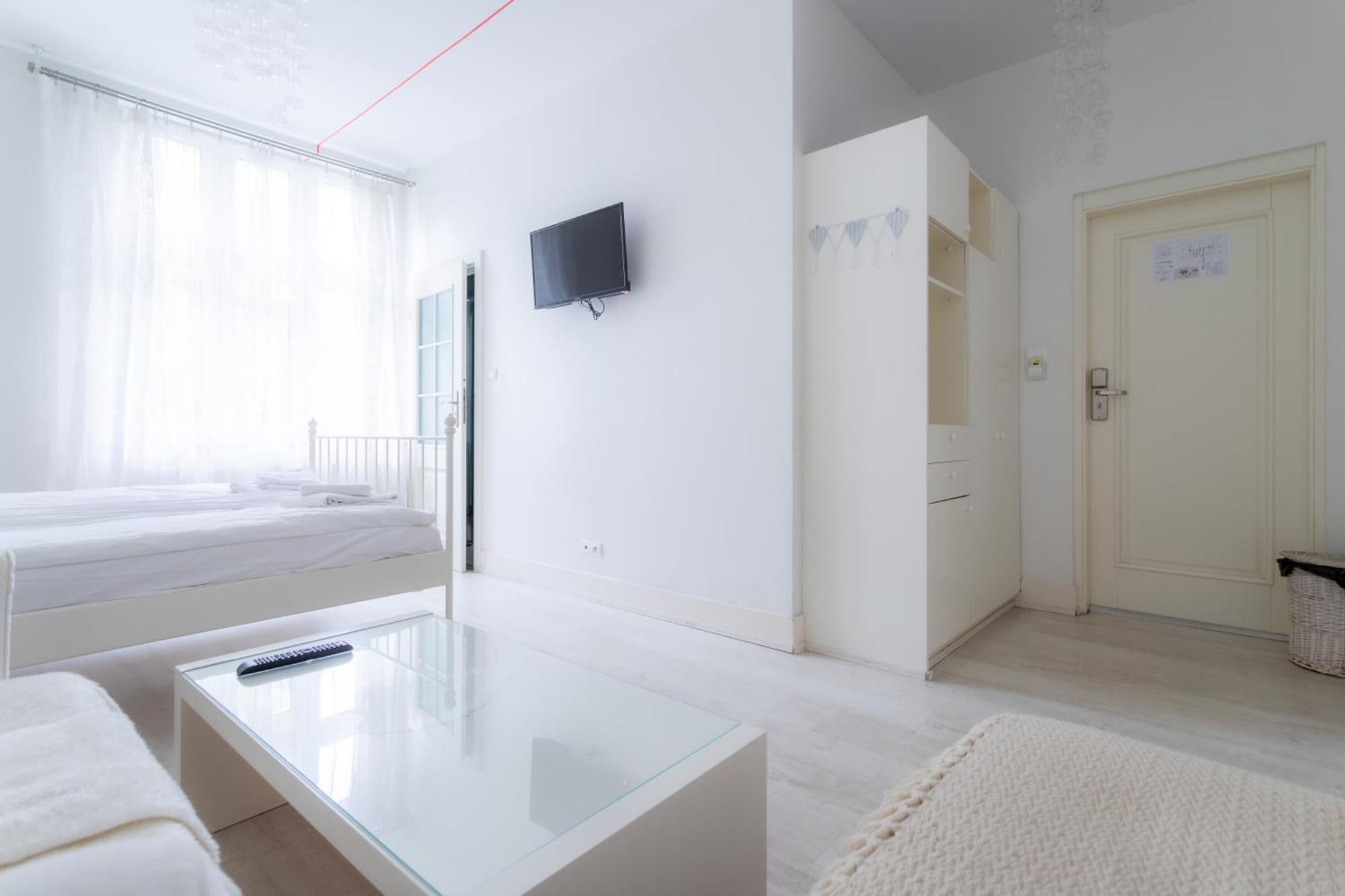 Superiq Villa 索波特 外观 照片