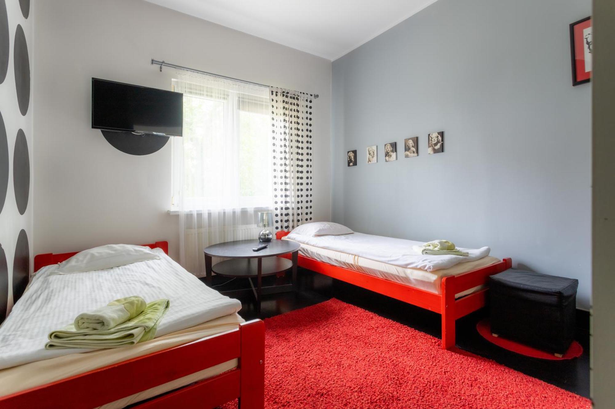 Superiq Villa 索波特 外观 照片