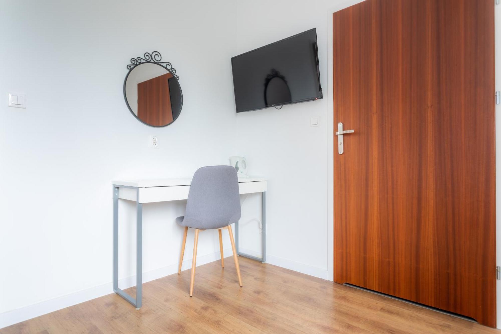 Superiq Villa 索波特 外观 照片