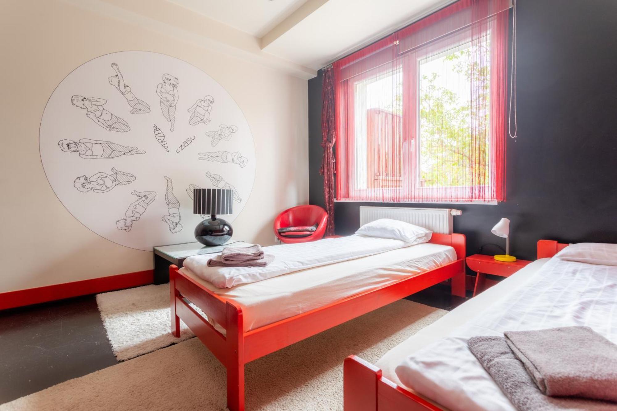 Superiq Villa 索波特 外观 照片