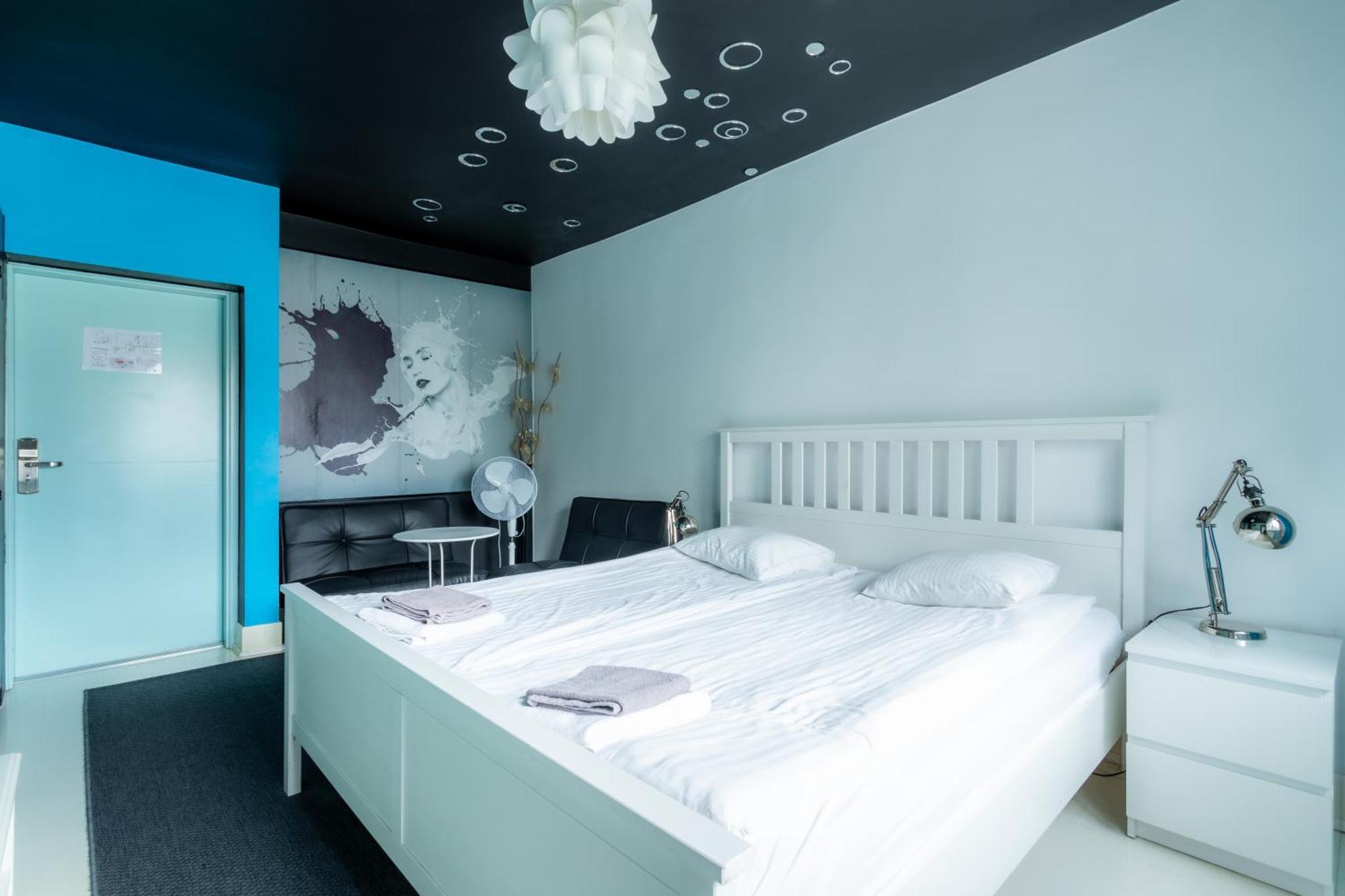 Superiq Villa 索波特 外观 照片