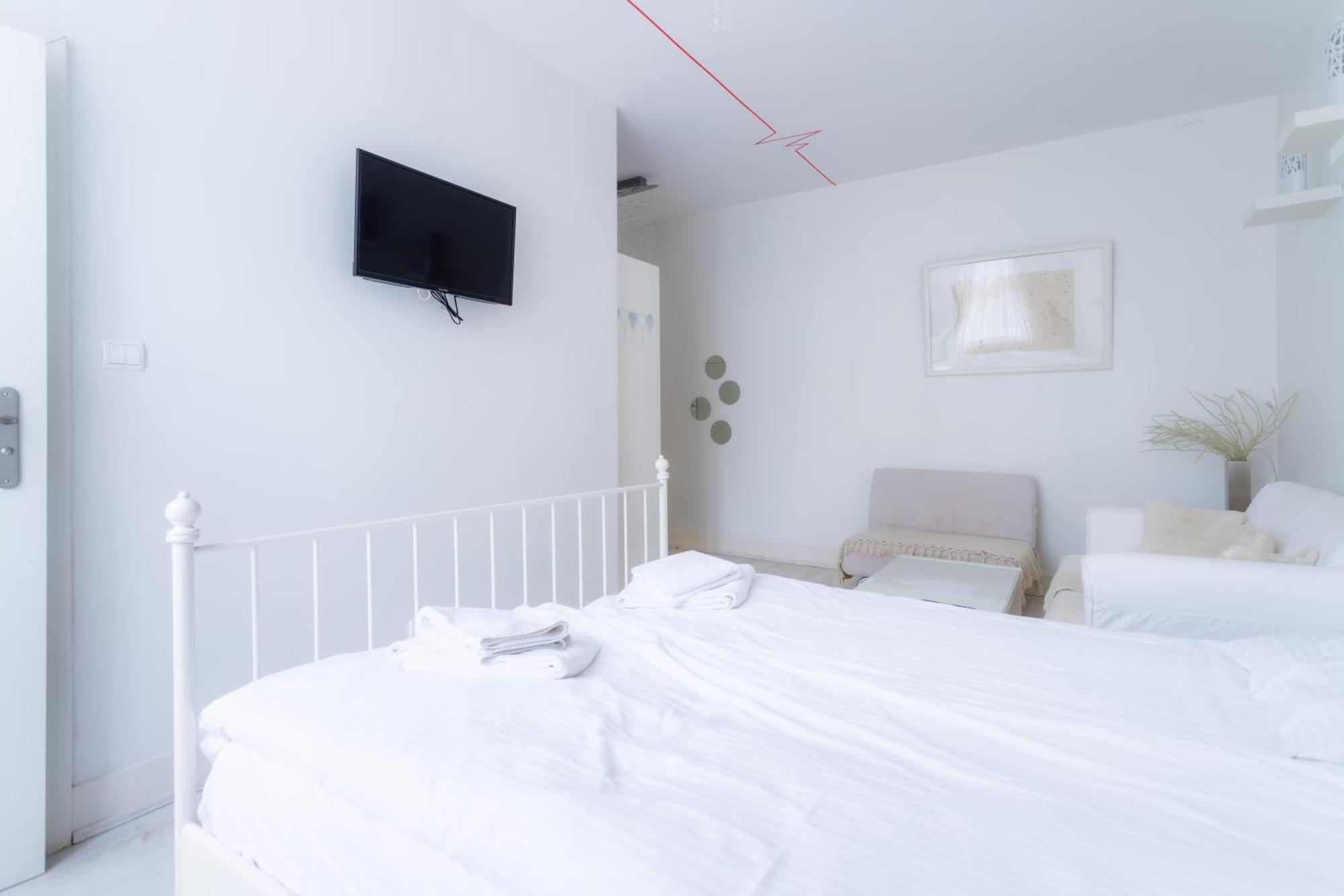 Superiq Villa 索波特 外观 照片