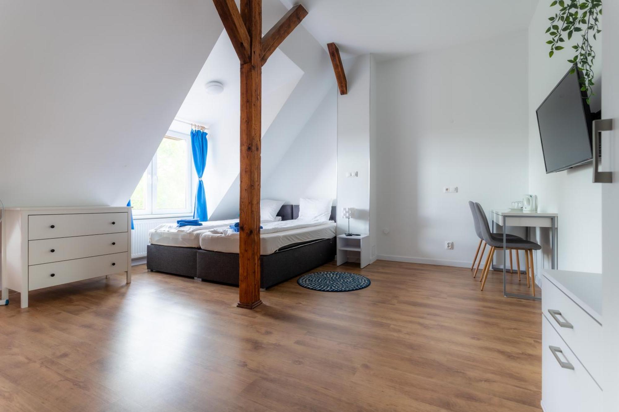 Superiq Villa 索波特 外观 照片