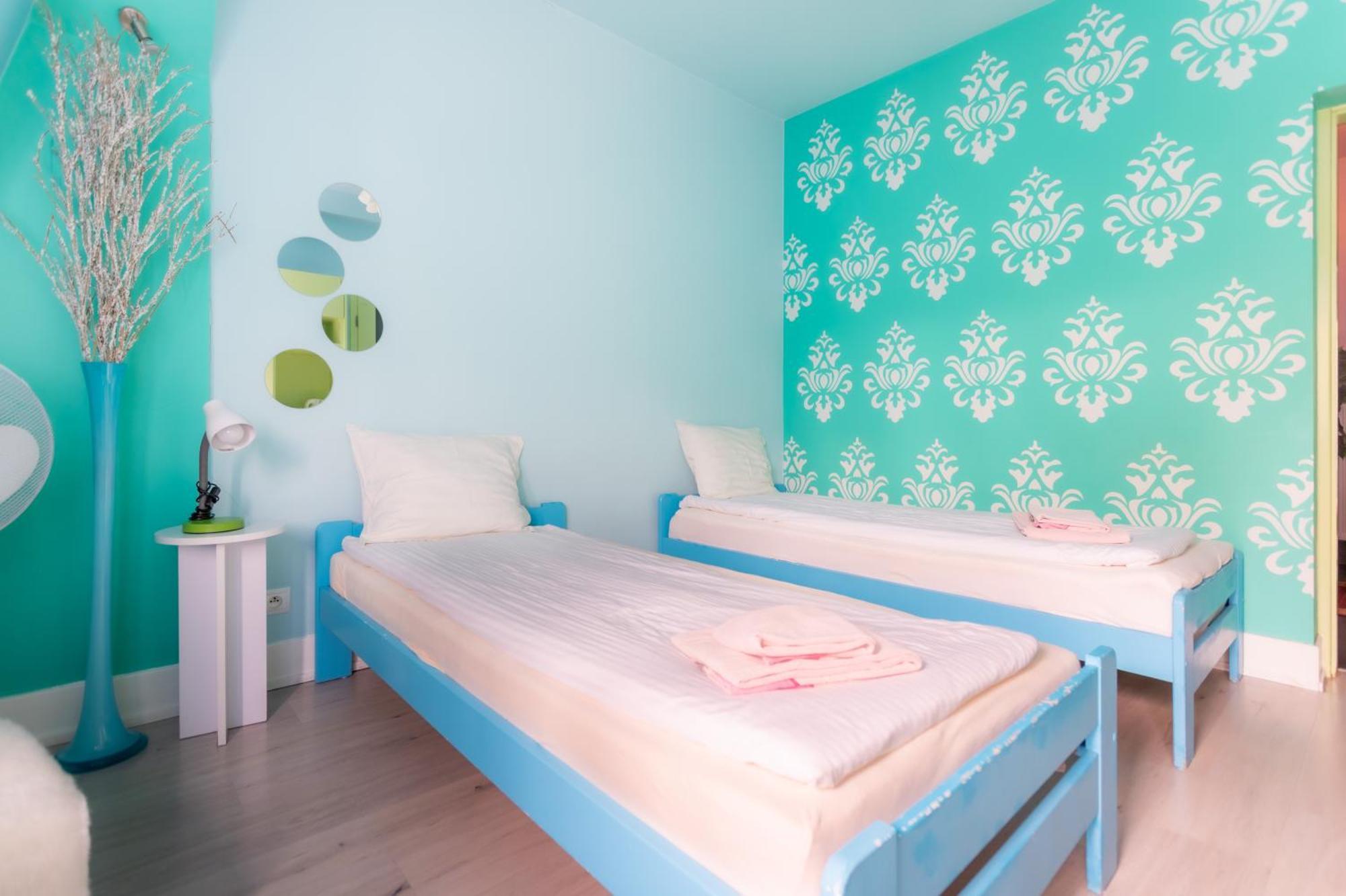 Superiq Villa 索波特 外观 照片