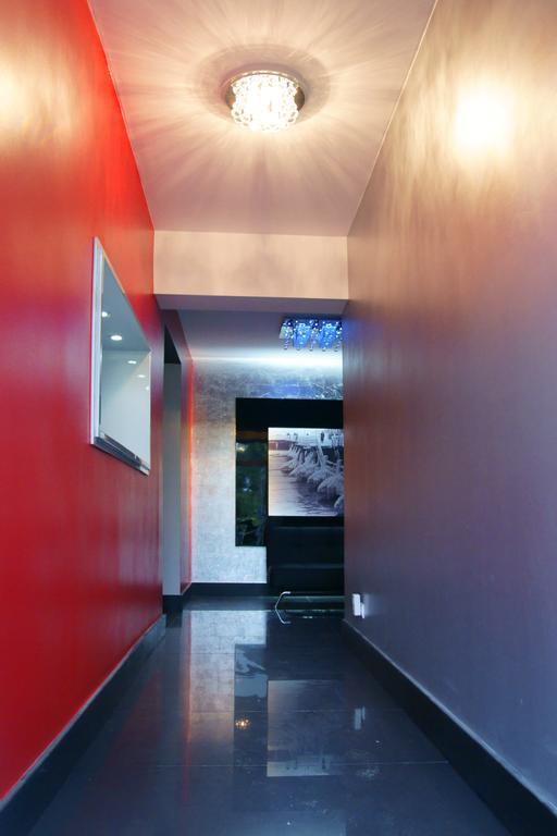 Superiq Villa 索波特 外观 照片