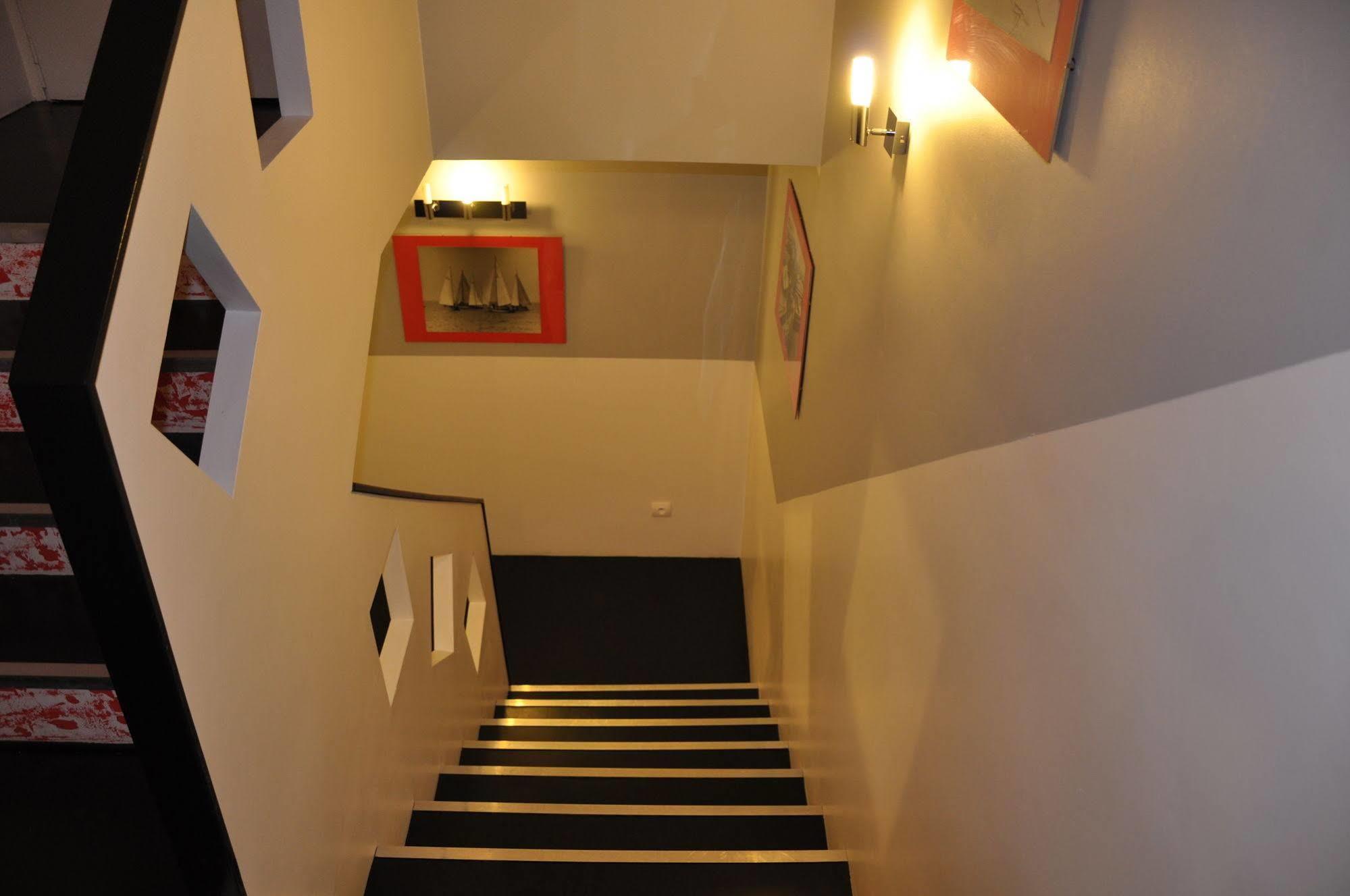 Superiq Villa 索波特 外观 照片