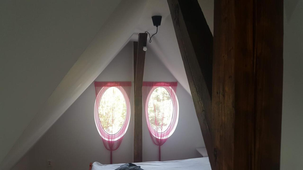 Superiq Villa 索波特 外观 照片